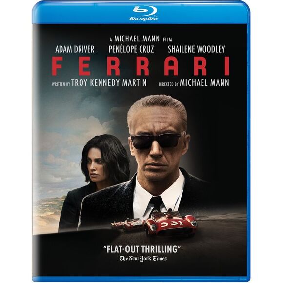 Ferrari - Picture 2 of 4